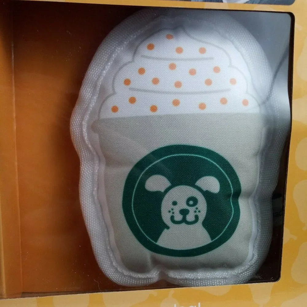 Pearhead NEW BASIC Me And My Pet Drinking Set